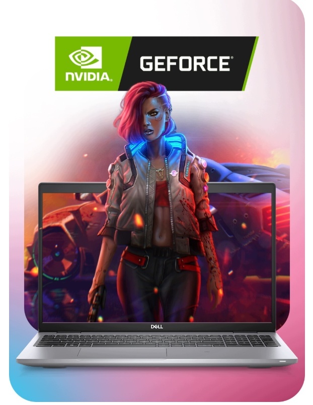 Dell Latitude 5520 - zdjęcie produktu